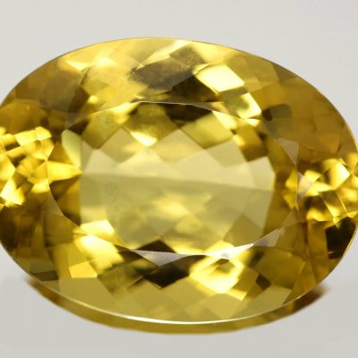 Yellow Garnet